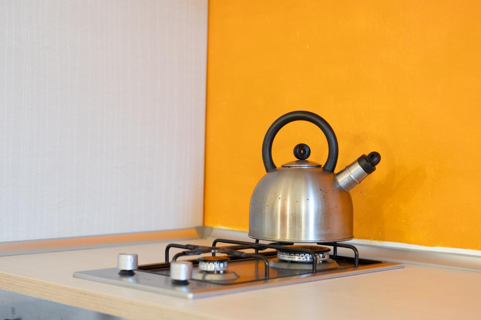 Apartamento Sant'ambrogio - Raffaello
